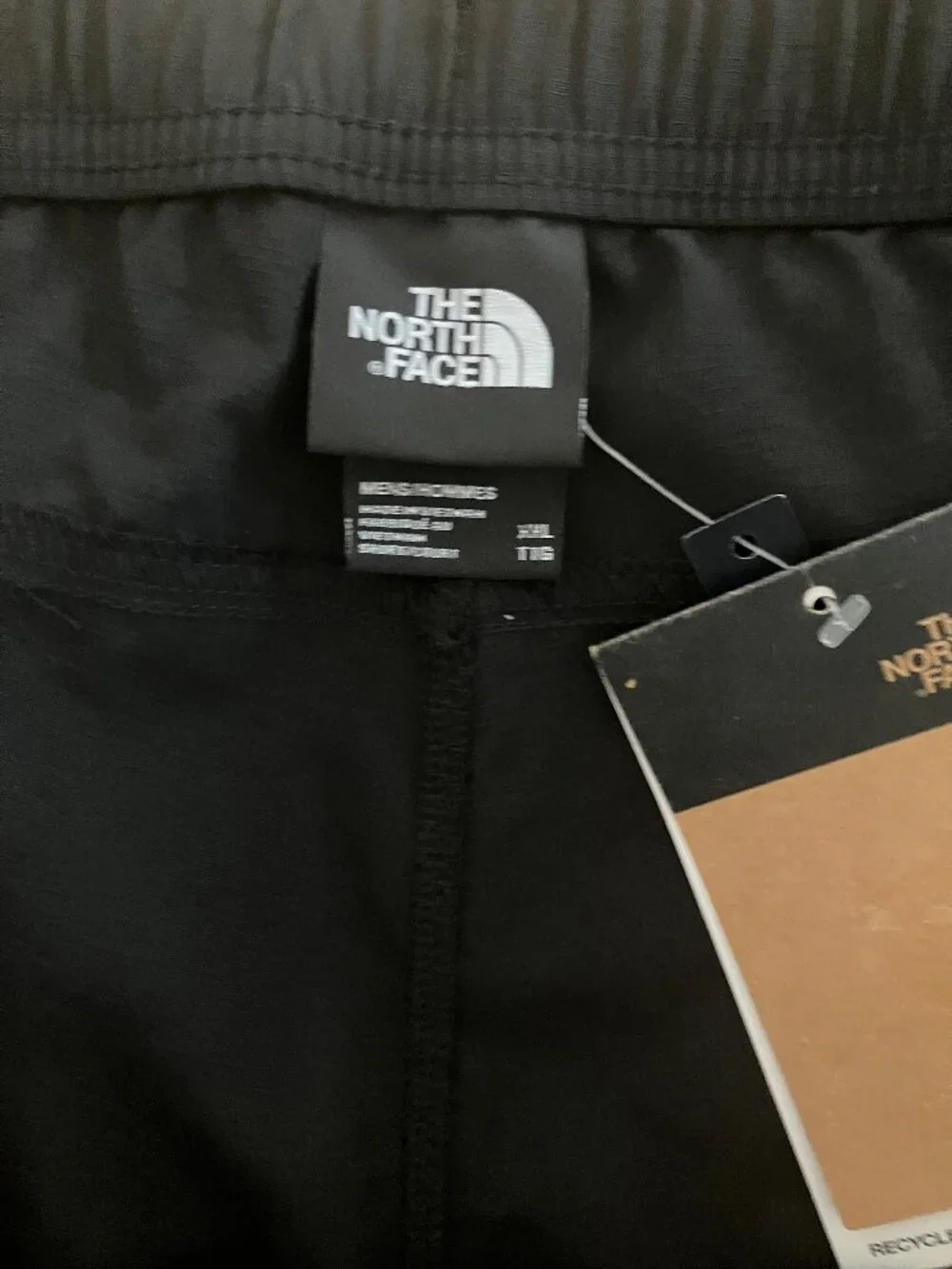 New The North Face Action 2.0 Shorts 5